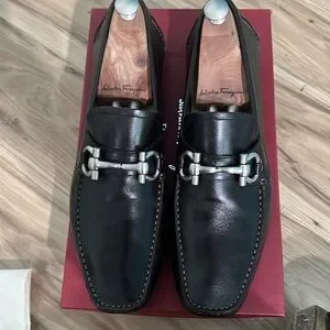 Salvatore Ferragamo | Shoes | Salvatore Ferragamo Parigi 